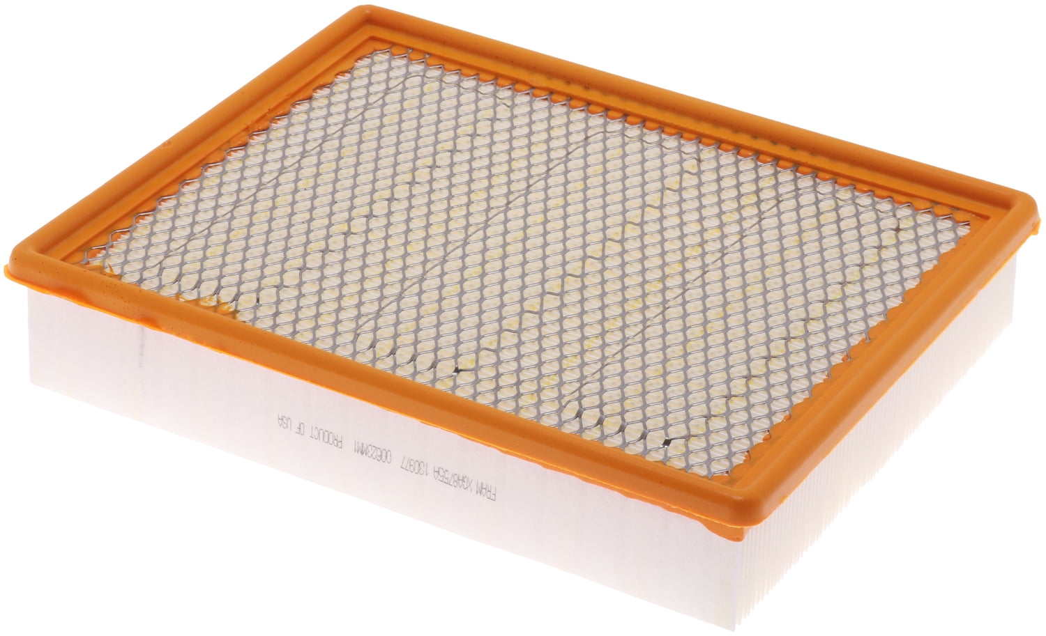 FRAM Ultra Air XGA8755A, Premium Engine Air Filter for Cadillac, Chevrolet and GMC Vehicles Fits select: 1999-2019 CHEVROLET SILVERADO, 2000-2018 CHEVROLET TAHOE