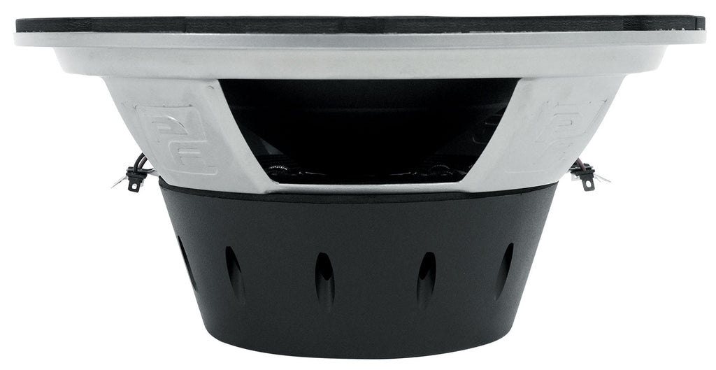 (2) Power Acoustik CBW-124 12" 1500 Watt Car Subwoofers+Sealed Sub Box Enclosure