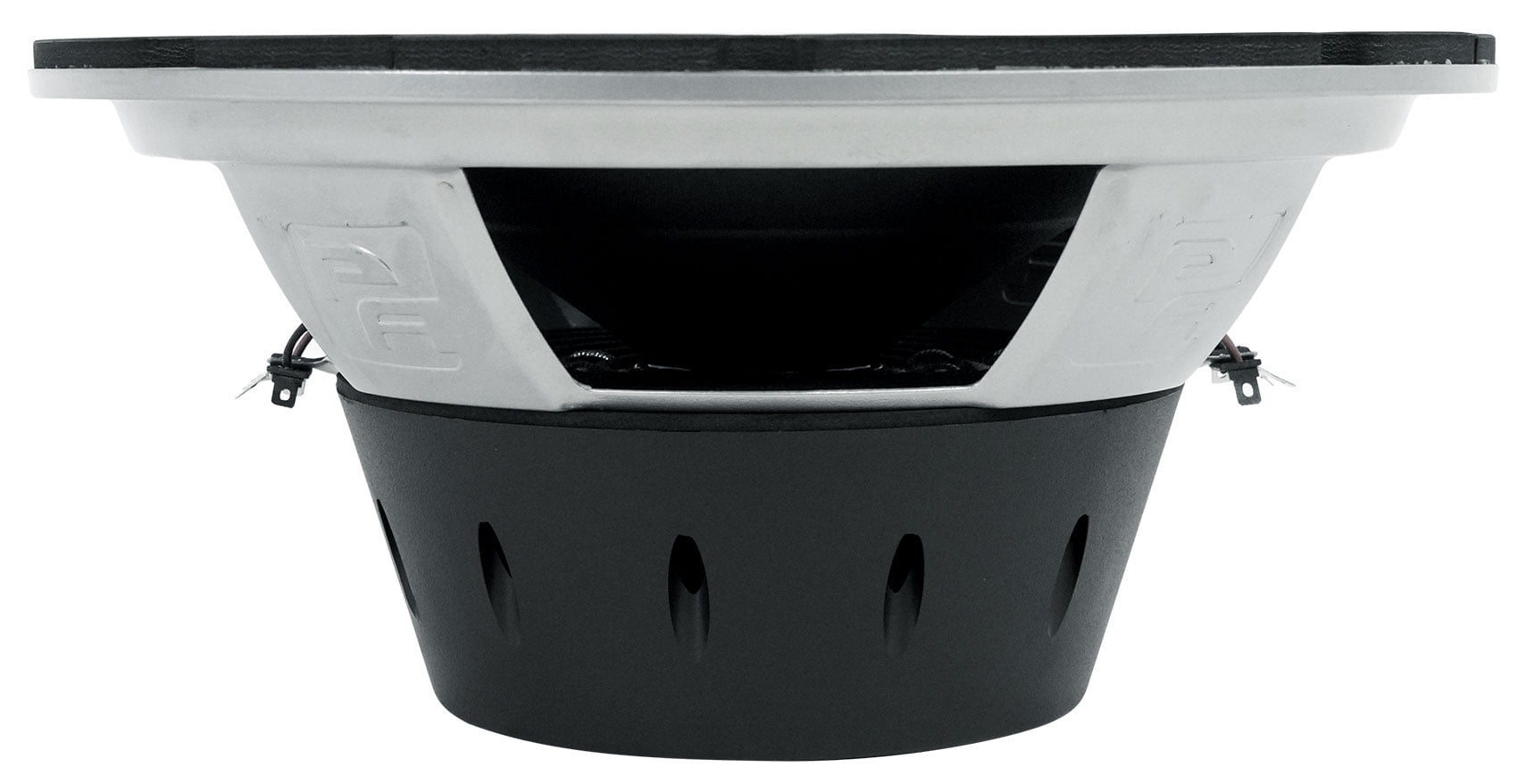 (2) Power Acoustik CBW-124 12" 1500 Watt Car Subwoofers+Sealed Sub Box Enclosure