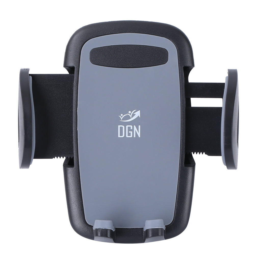 DGN Universal Air-Vent Car Mount Phone Holder Mount for Smartphones - Universal