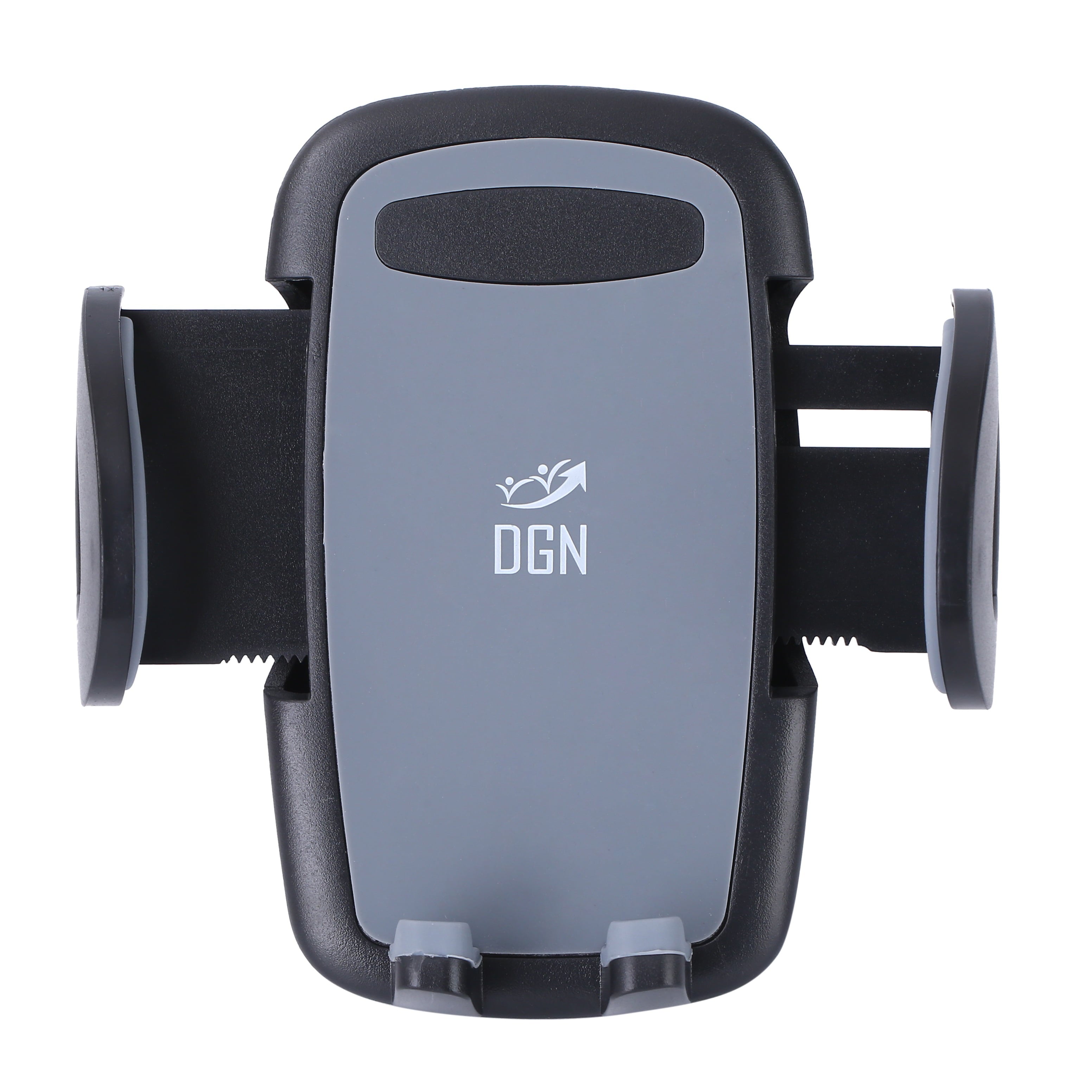 DGN Universal Air-Vent Car Mount Phone Holder Mount for Smartphones - Universal