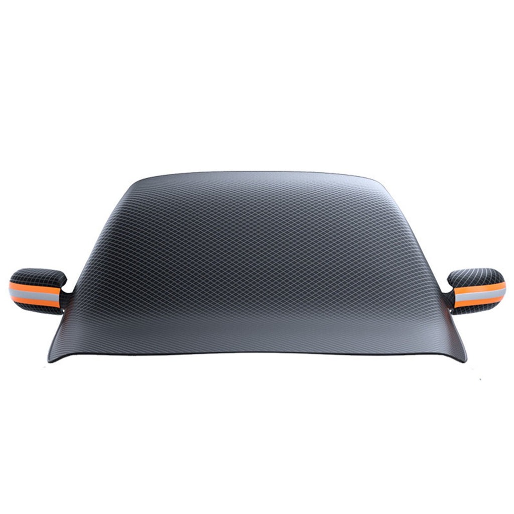 Vikakiooze 2023 Promotion on sale, Magnetic Windshield Cover For Ice And Snow, Winter Windshield Snow Ice Cover With Multi-Layer Protection, Front Window Covers Sunshade Frost Guard Ice Shield