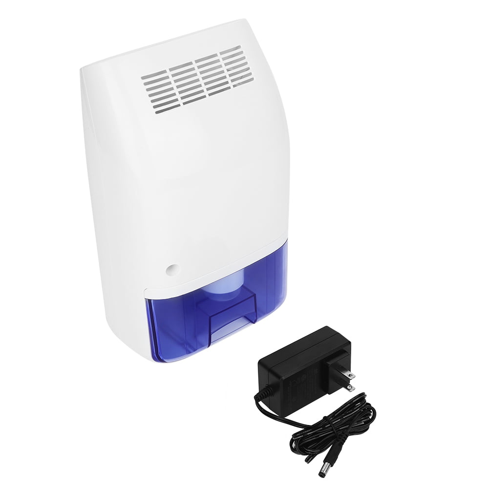 EBTOOLS Portable Electric Dehumidifier Home Drying Moisture Absorber Auto-off Room Dehumidifier, Moisture Absorber