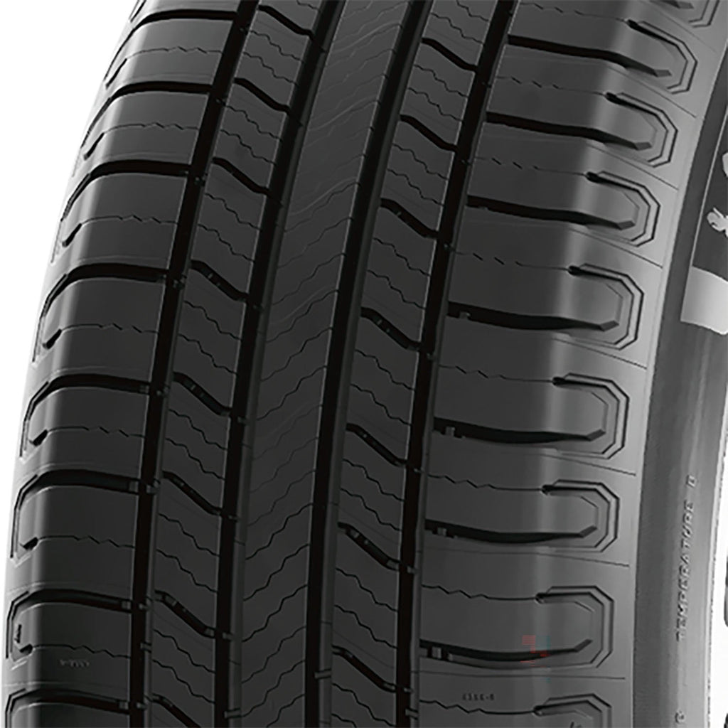 Michelin Defender 2 All Season P235/55R17 99H Passenger Tire Fits: 2014-17 Ford Escape SE, 2018-19 Ford Escape SEL