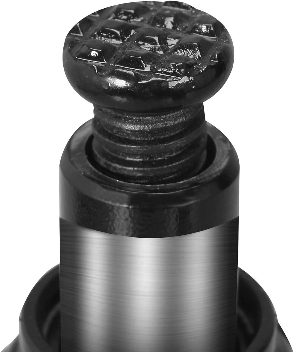 TorinBrand 2 Ton DT90203BB Hydraulic Welded Bottle Jack