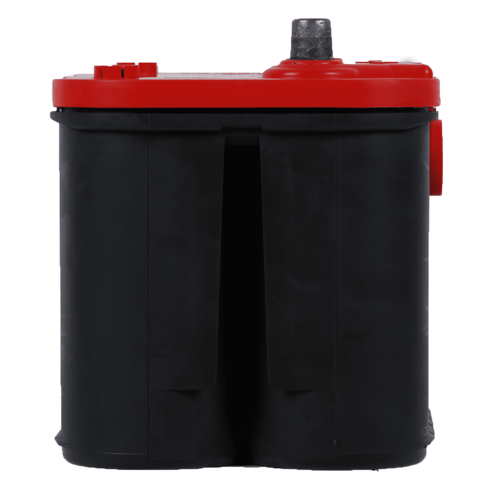 OPTIMA RedTop AGM Spiralcell Automotive Battery, Group Size 34/78