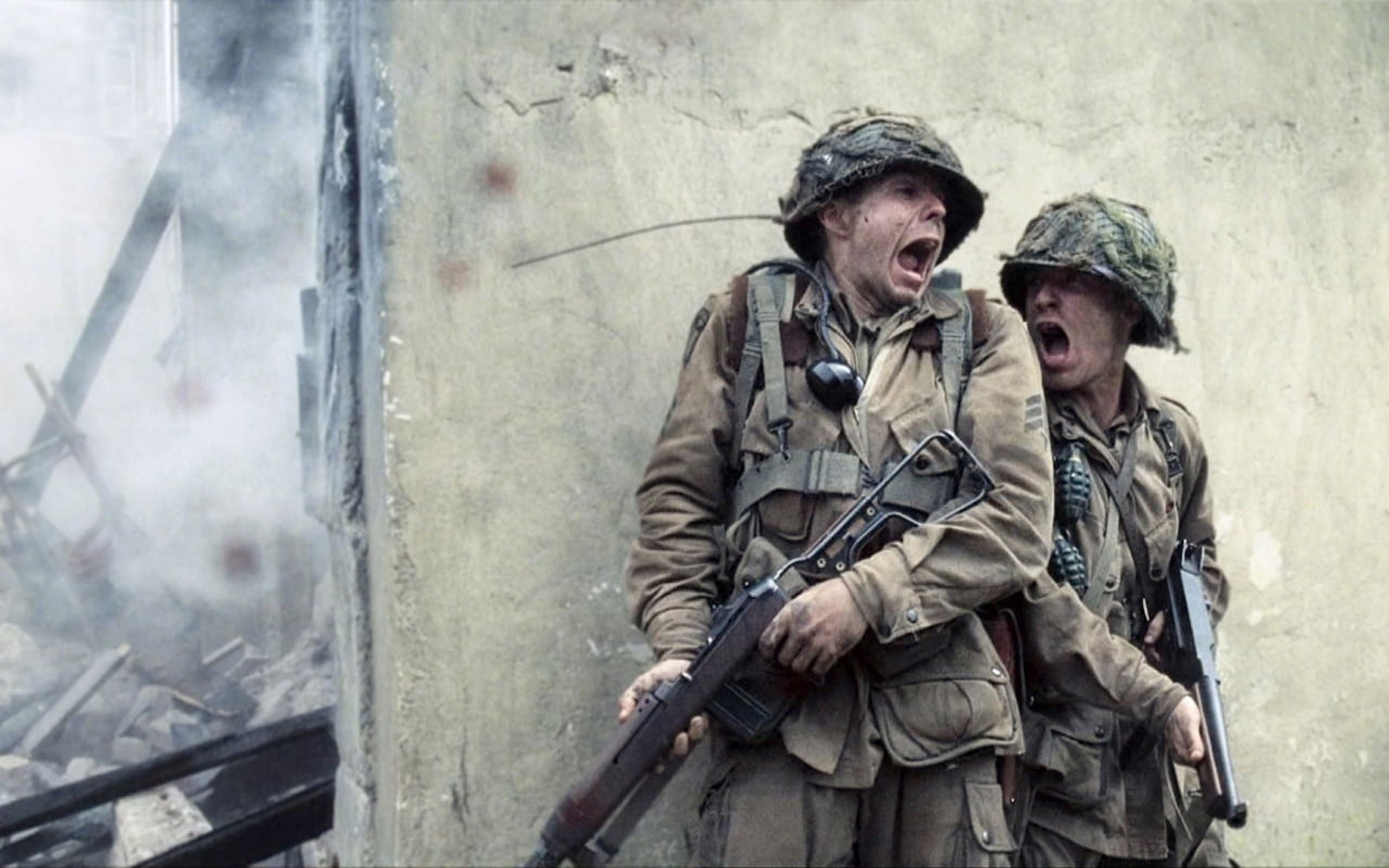 Band of Brothers (Blu-ray)