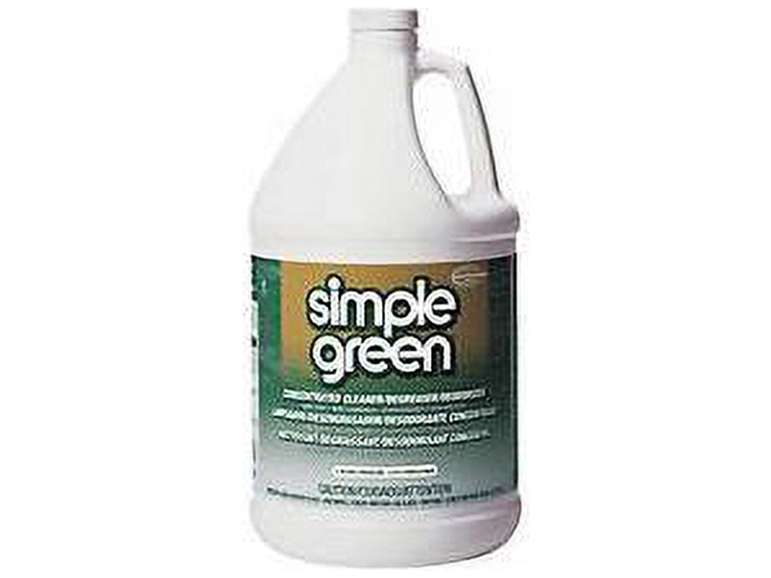 Sunshine Makers Degreaser Cleaner Deodorizer 1 Gallon Refill Bottle 13005