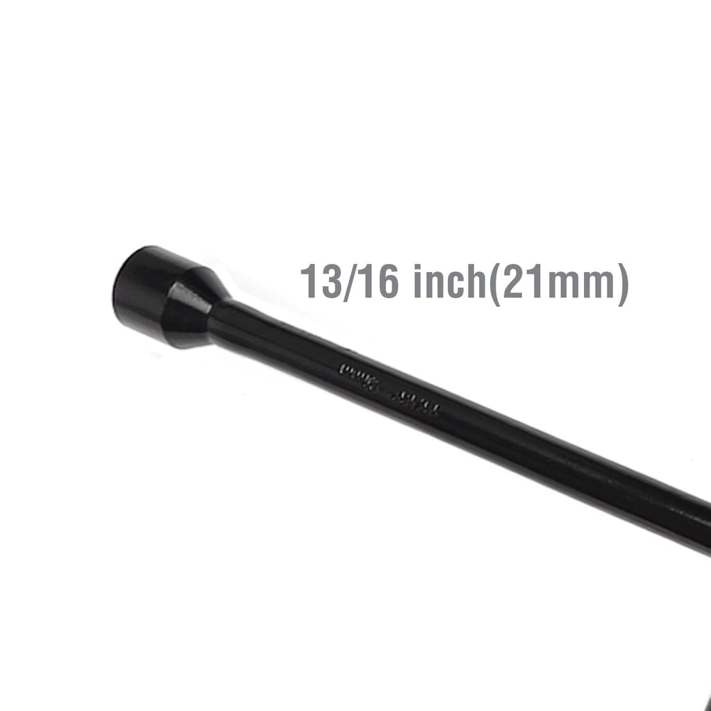 Hyper Tough Automotive 20-inch Lug Wrench, Carbon Steel, Model 6223
