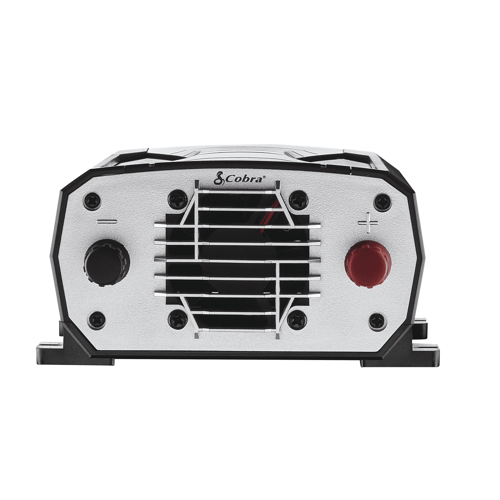 Restored Cobra CPI400PSW FR 400W Pure Sine Waver Power Inverter (Refurbished)