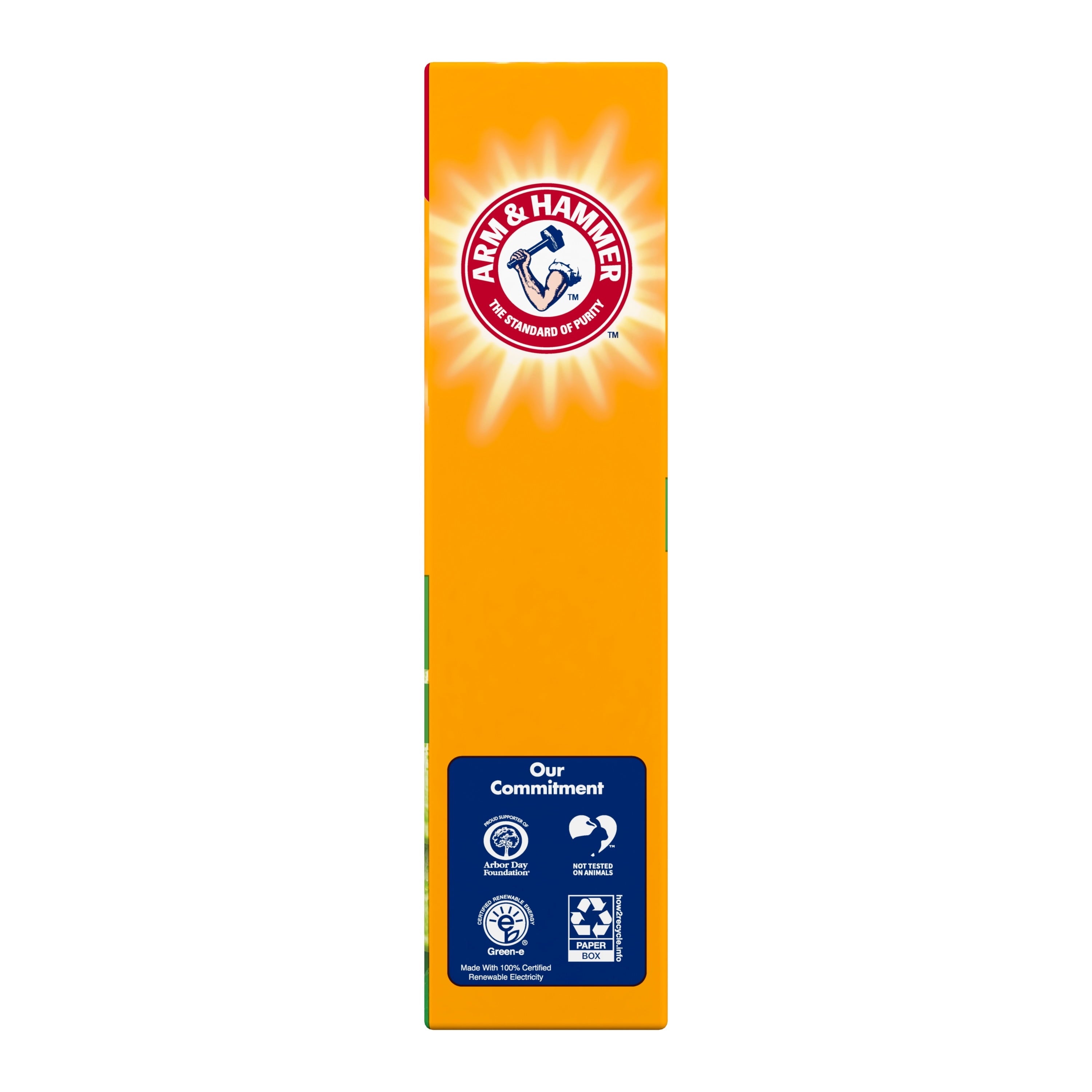 Arm & Hammer Carpet Odor Eliminator, Extra Strength 30 oz.