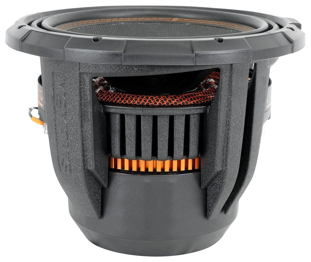 2 Memphis Audio MOJO 1212 12" 3000 Watt Competition Car Subwoofers Subs MOJO1212