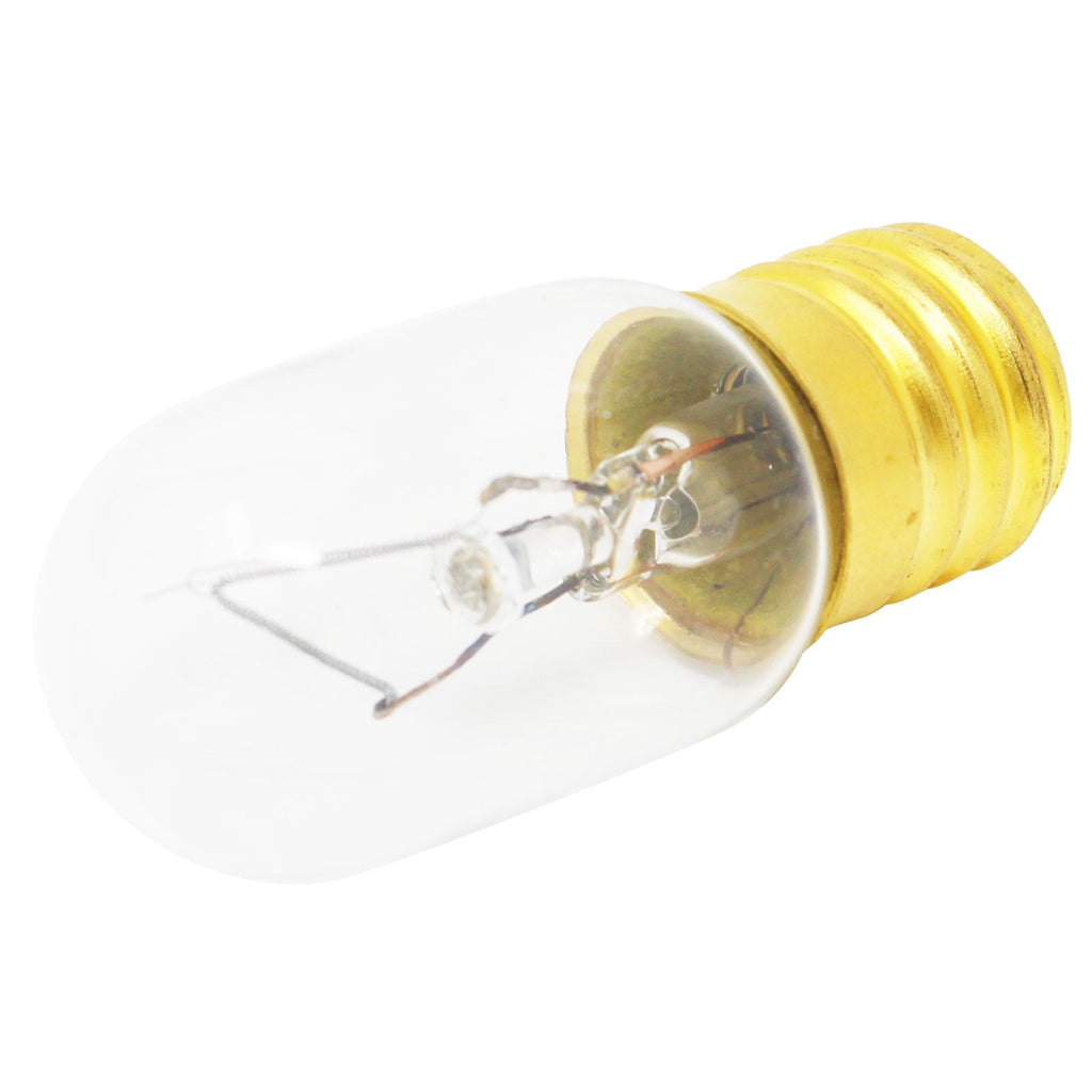 Replacement Light Bulb for Maytag YMMV4203WS2 Microwave - Compatible Maytag 8206232A Light Bulb
