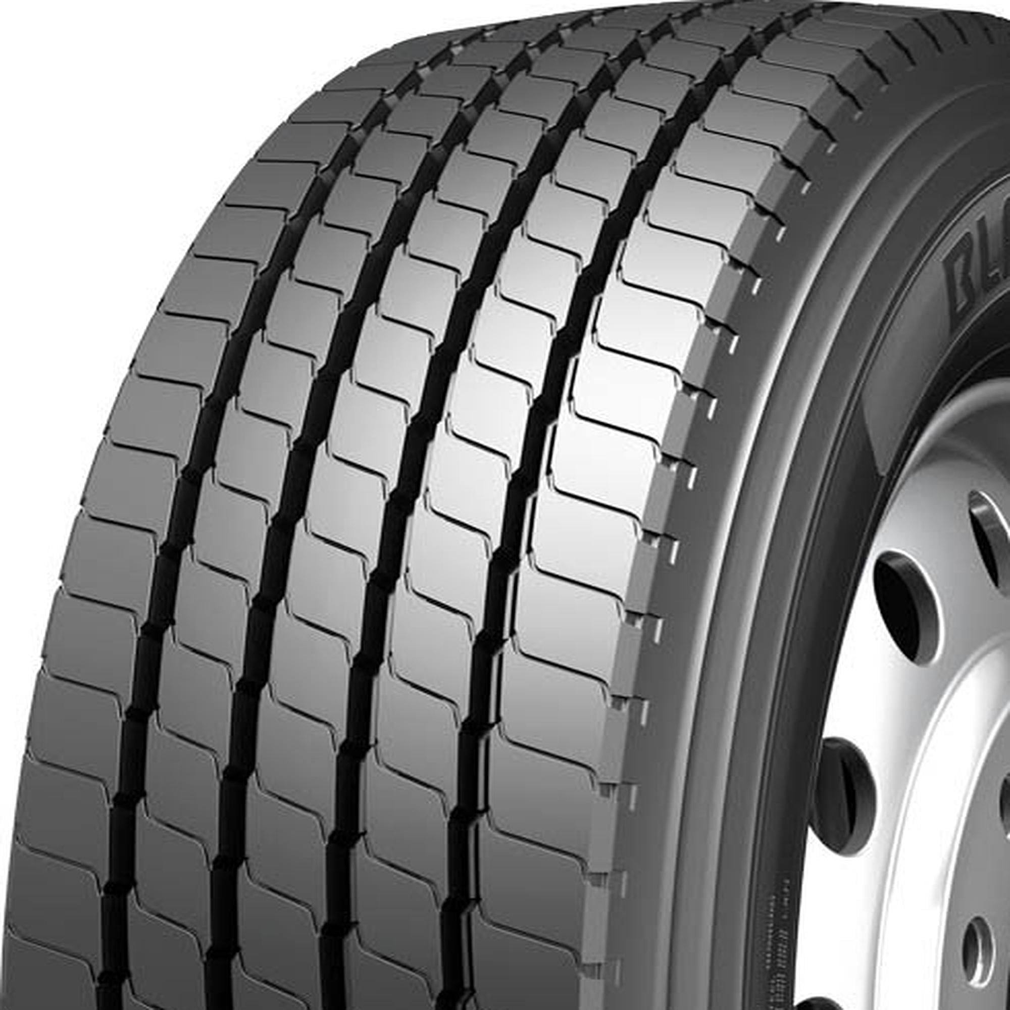 BlackHawk BAR26 215/75R17.5 135/133L H Commercial Tire