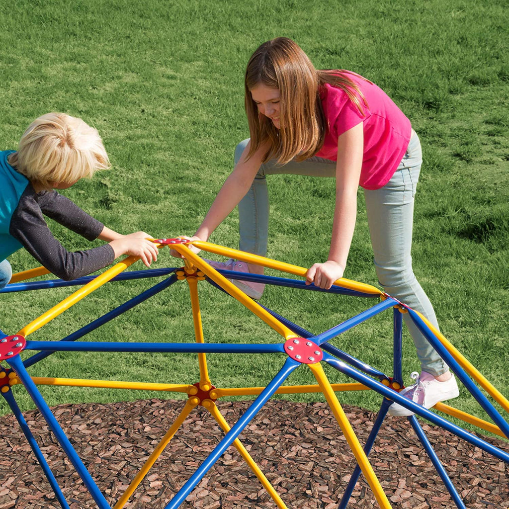 Easy Outdoor Space Dome Play Set GD-810