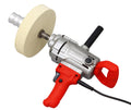 INTSUPERMAI Glass Scratch Removal Machine Glass Polishing Machine Surface Scratch Repair Tool 220V
