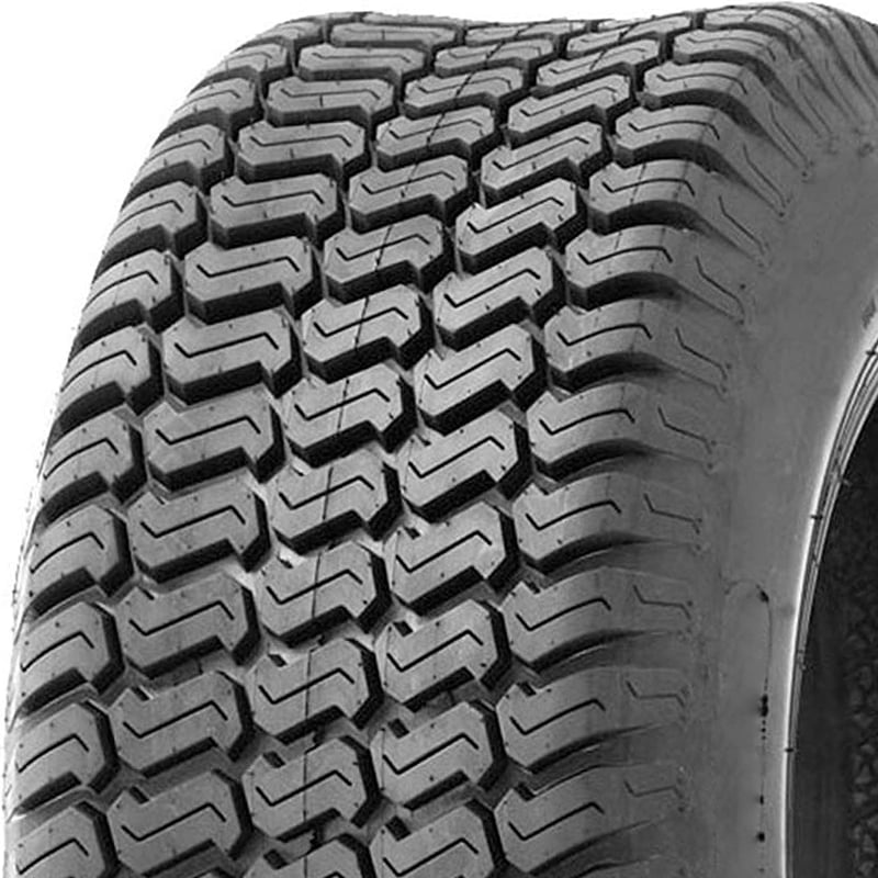 Hi-Run Lawn & Garden Tires 18x8.5-8 4PR Turf SU05