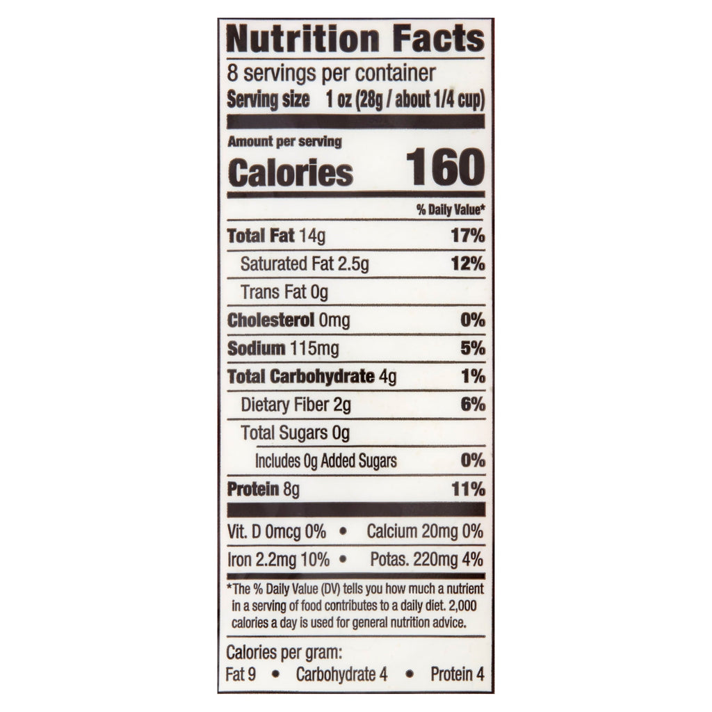 Great Value Pepitas, 8 oz