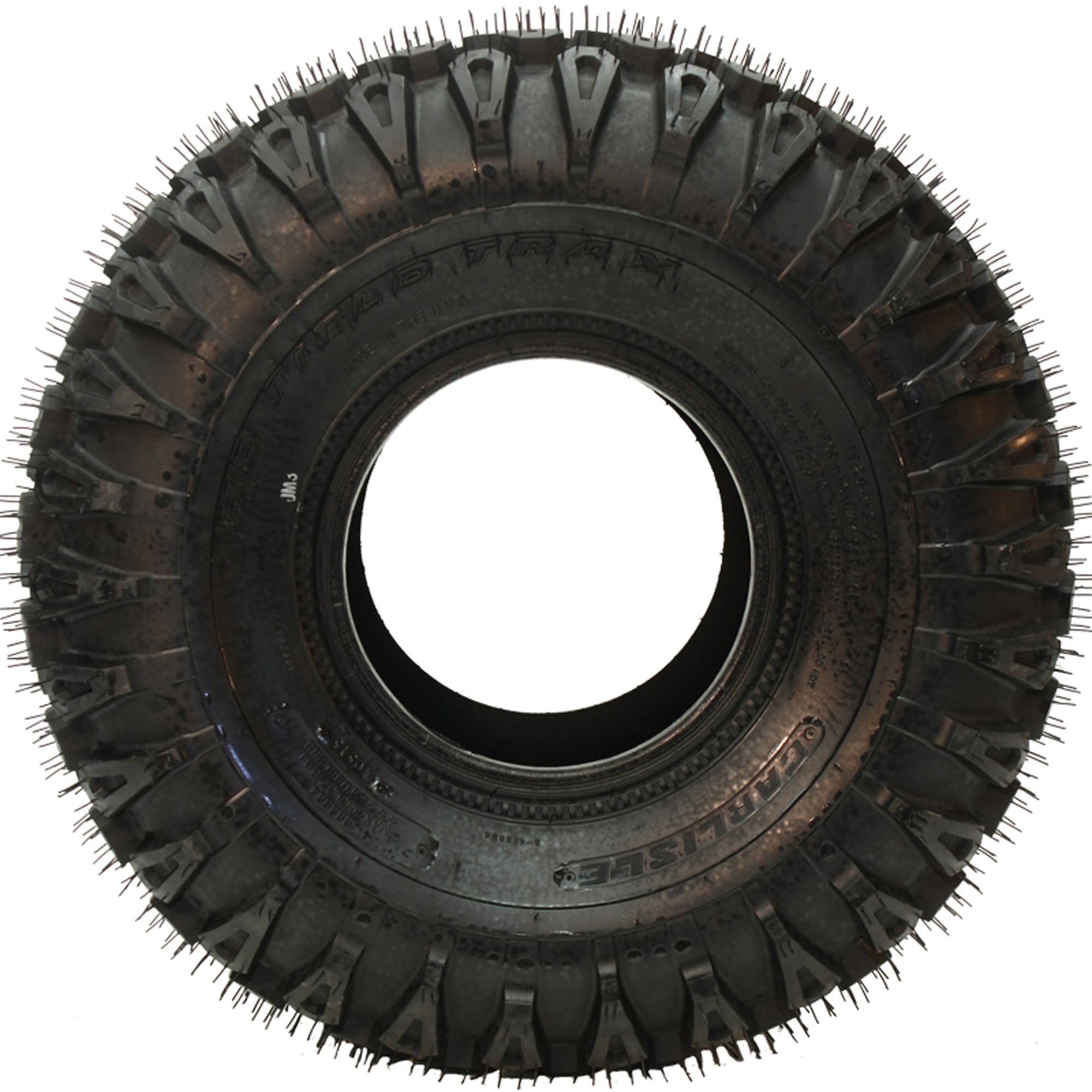 Carlstar HD Field Trax 18X8.50-10 56F B ATV/UTV Tire