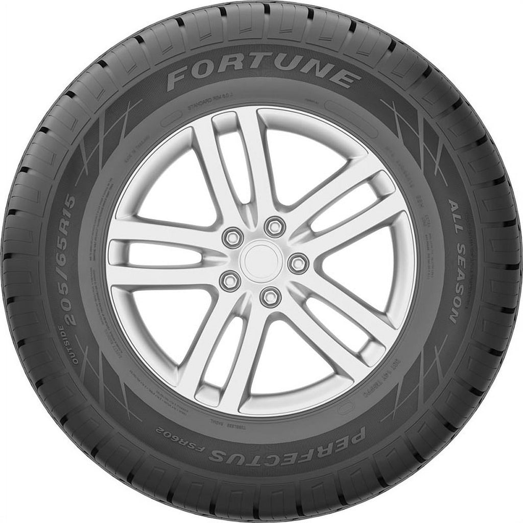 Fortune FSR602 215/55-18 95 V All-Season Passenger Tire