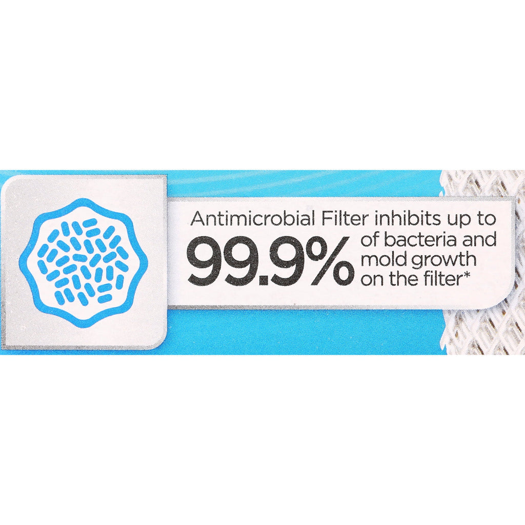 Equate Humidifier Filter Replacement