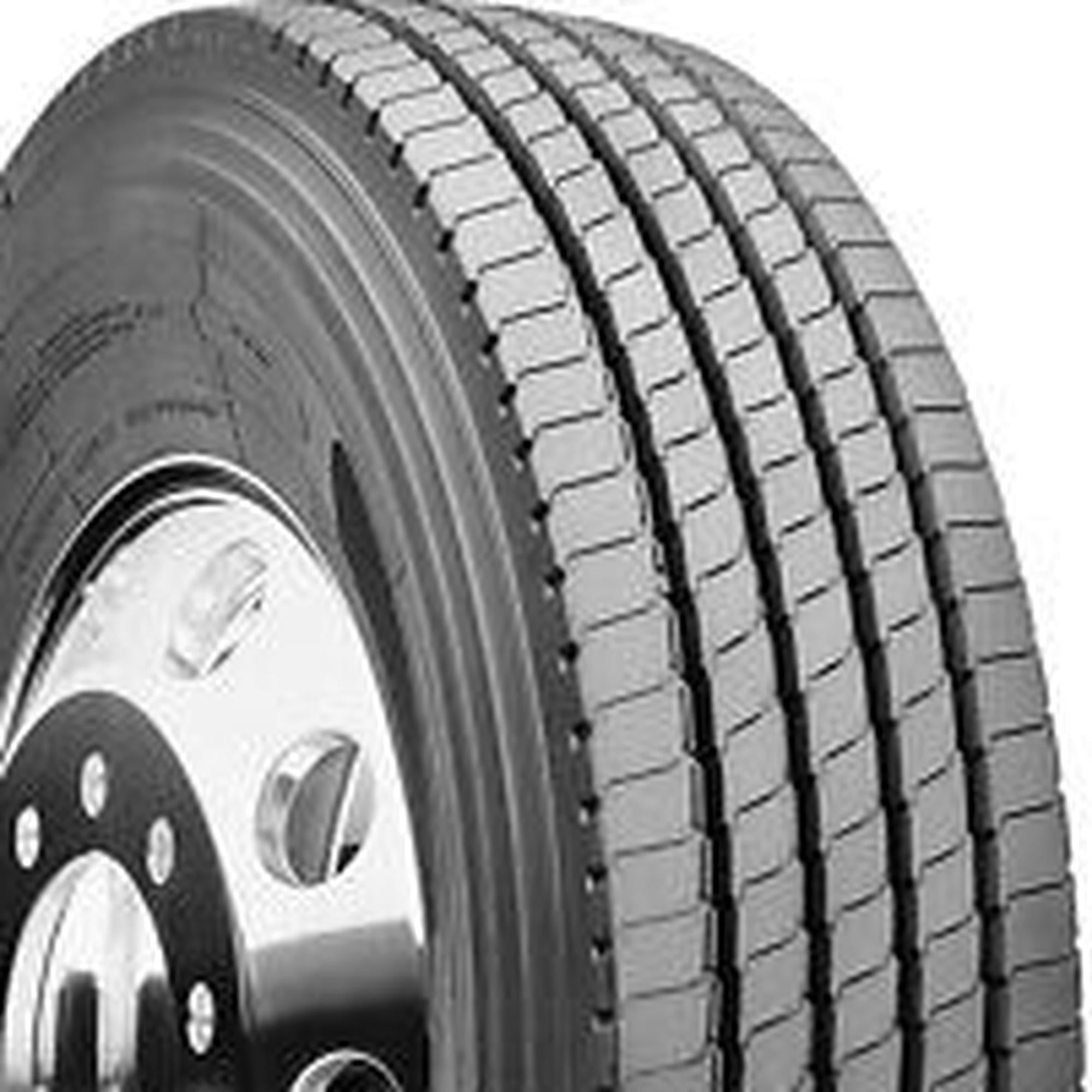 Ironhead IAR220 235/75R17.5 143/141J J Commercial Tire