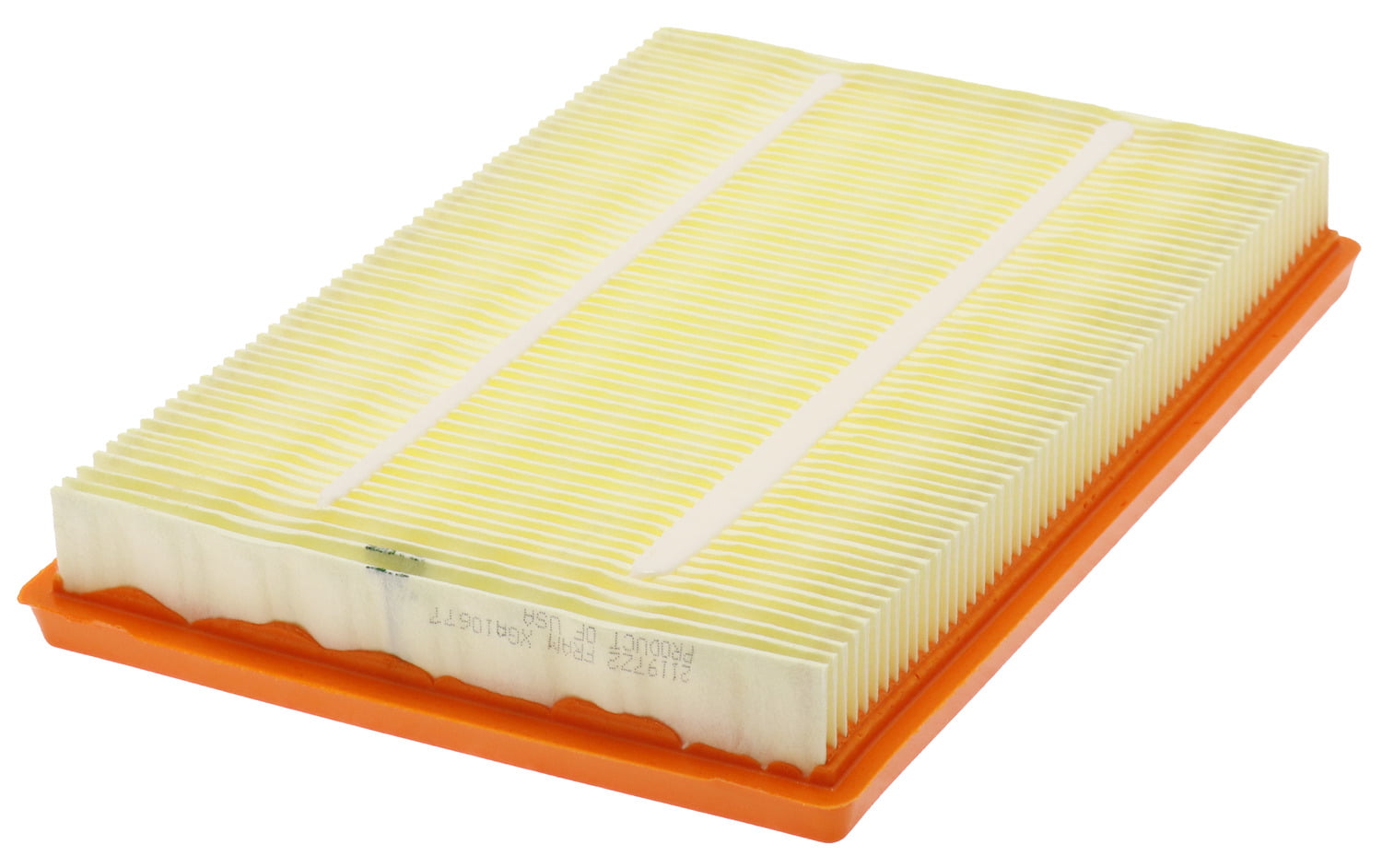 FRAM Ultra Air XGA10677, Premium Engine Air Filter, Replacement Filter for Select Lexus and Toyota Vehicles Fits select: 2013-2018 TOYOTA RAV4, 2012-2017 TOYOTA CAMRY