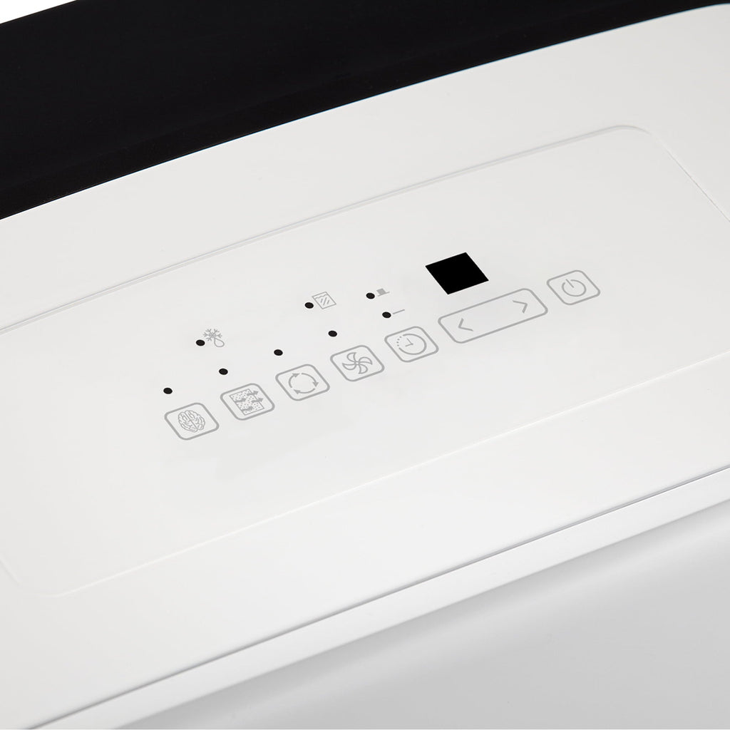 Danby DDR020BJWDB-ME 22 Pint Dehumidifier in White