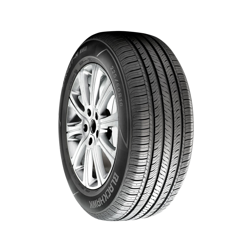 BlackHawk Street-H HH11 UHP 225/65R16 100H Passenger Tire