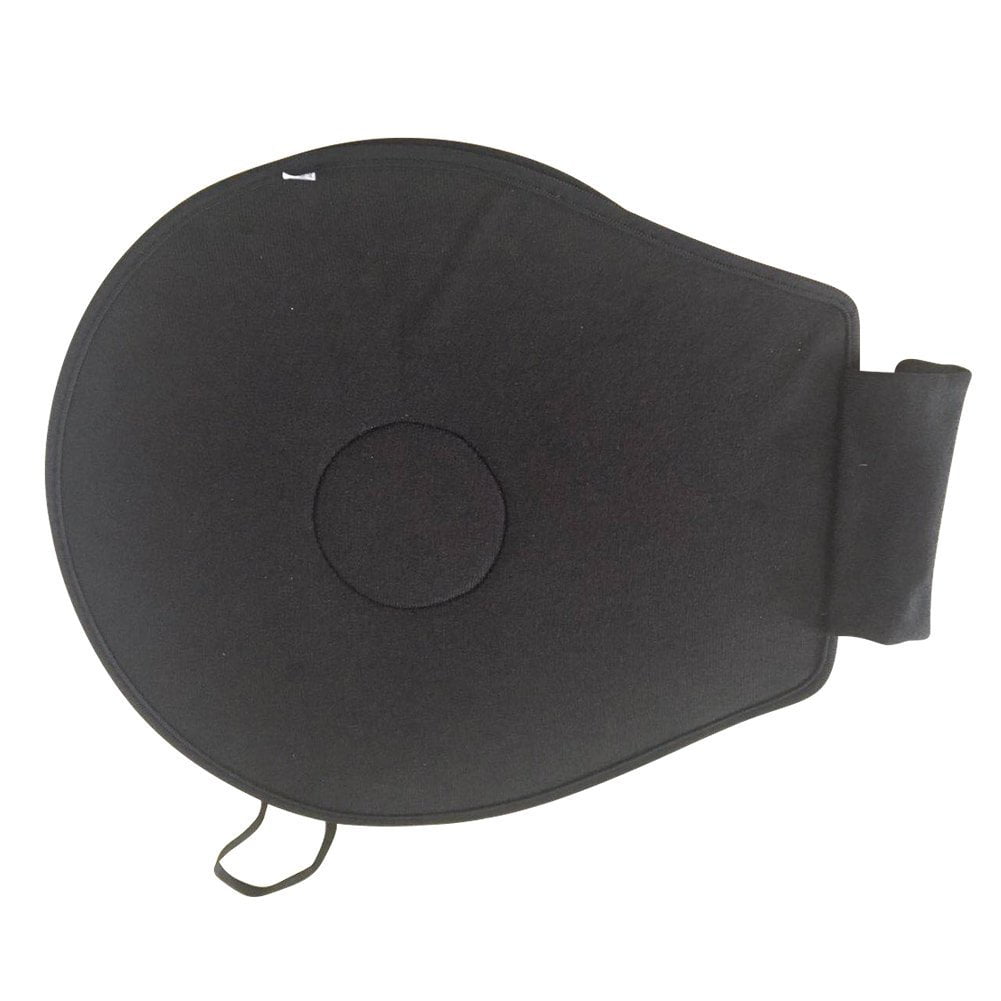 Swivel Cushion for Car for Elderly, 360° Rotation Anti-