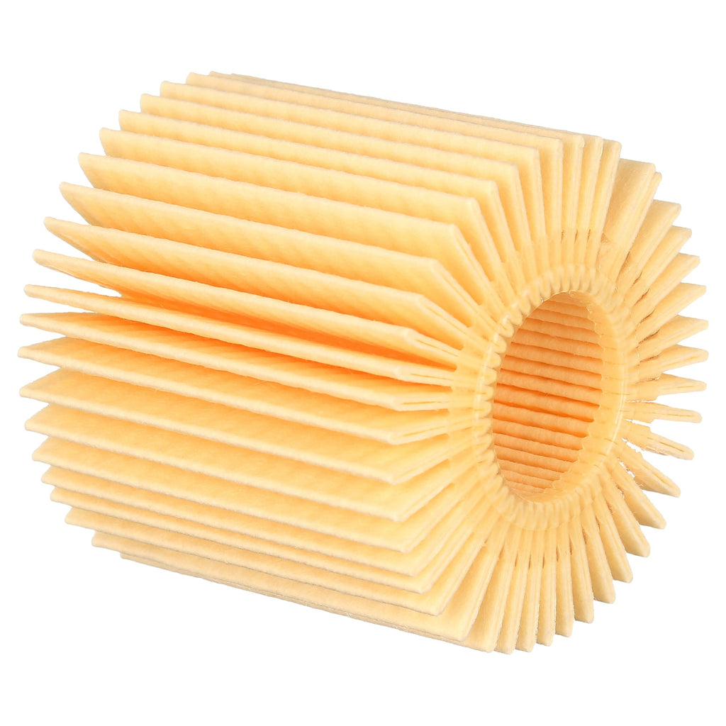 Toyota Oil Filter 04152-YZZA1 OEM Fits select: 2006-2018 TOYOTA RAV4, 2007-2019 TOYOTA CAMRY