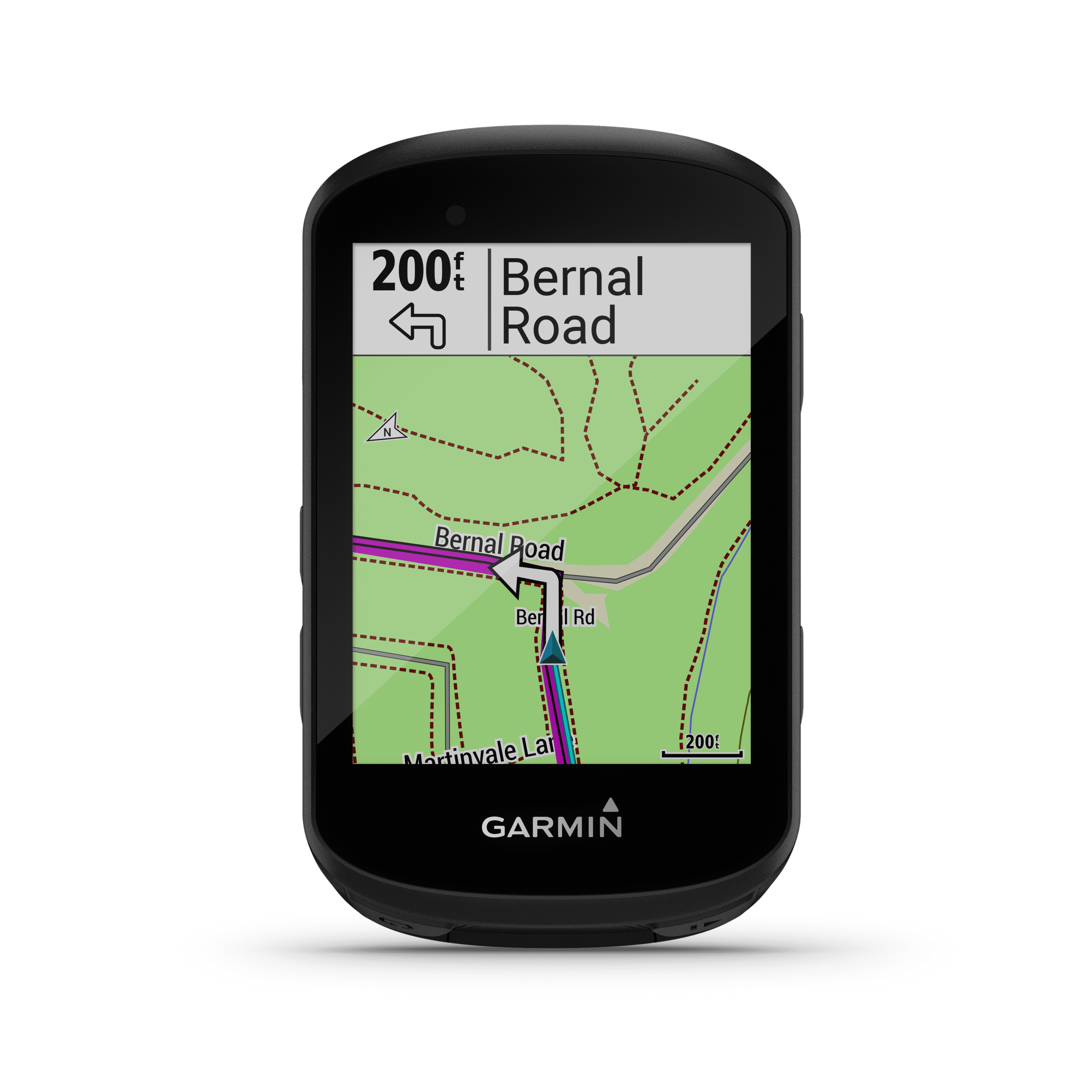 Garmin EdgeÂ® 530 GPS Cycling Computer and Sensor Bundle