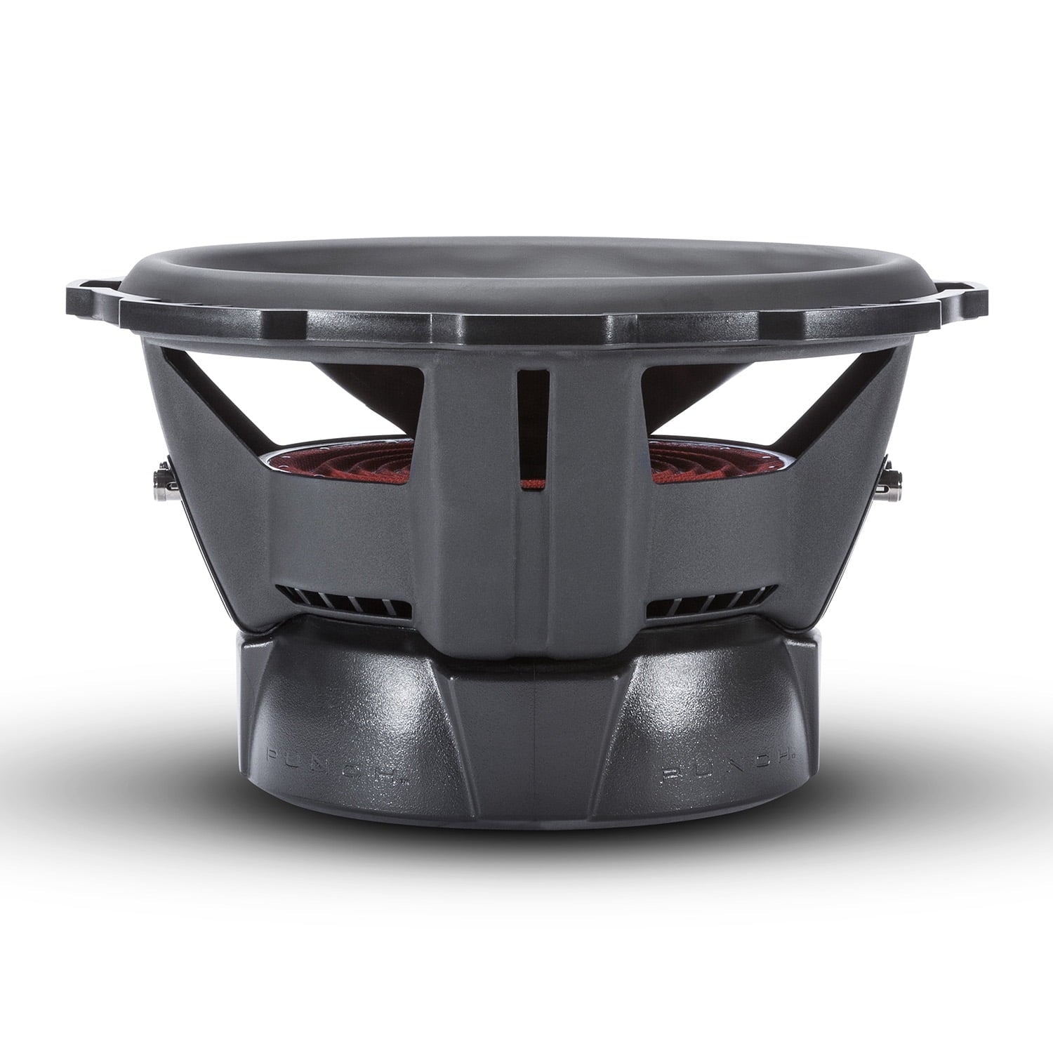 Rockford Fosgate P3D2-12 12" 1200W Dual 2-Ohm DVC Car Audio Subwoofer Sub