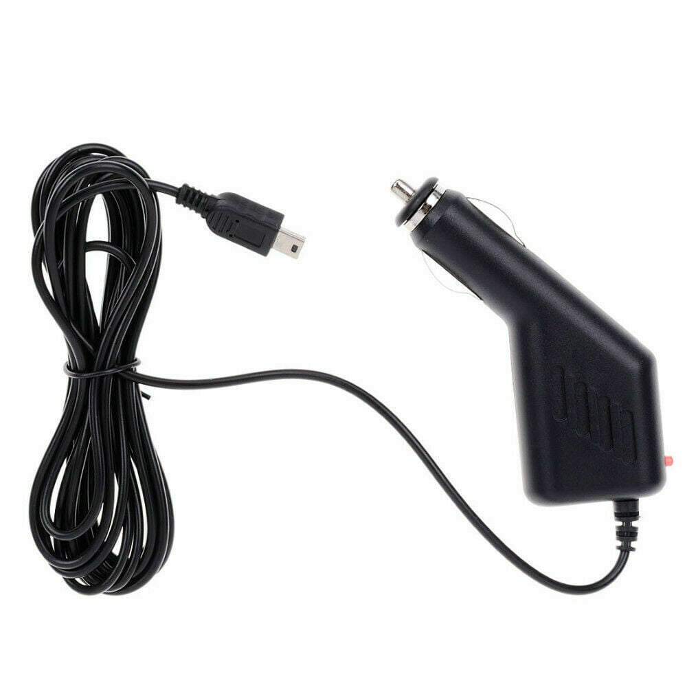 Elegant Choise Dash Cams Front Car Camera with Night Vision G-Sensor 1080P 2.4", Black