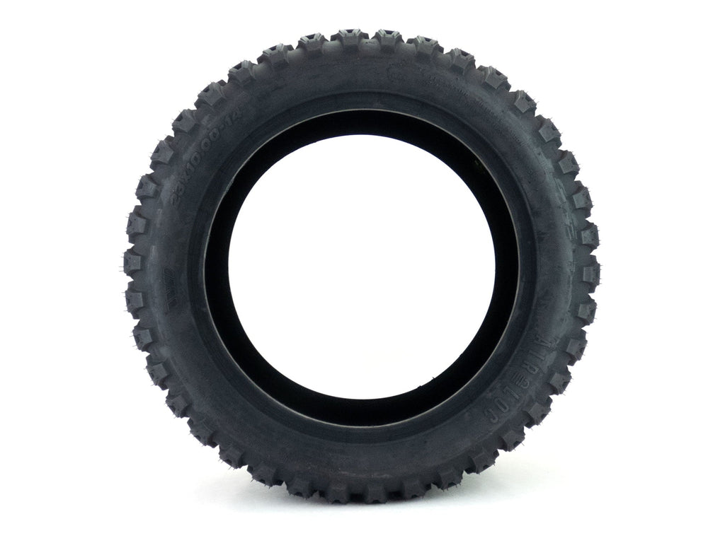 (1) 23x10.00-14 6-Ply DOT All Terrain Golf Cart Tire
