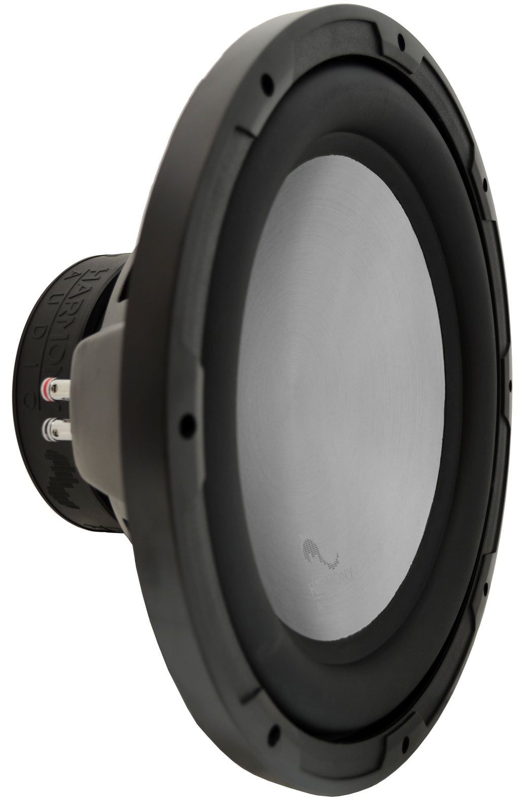 Universal Car Stereo Rhino Coated Ported Dual 15" Harmony A152 Sub Box Enclosure
