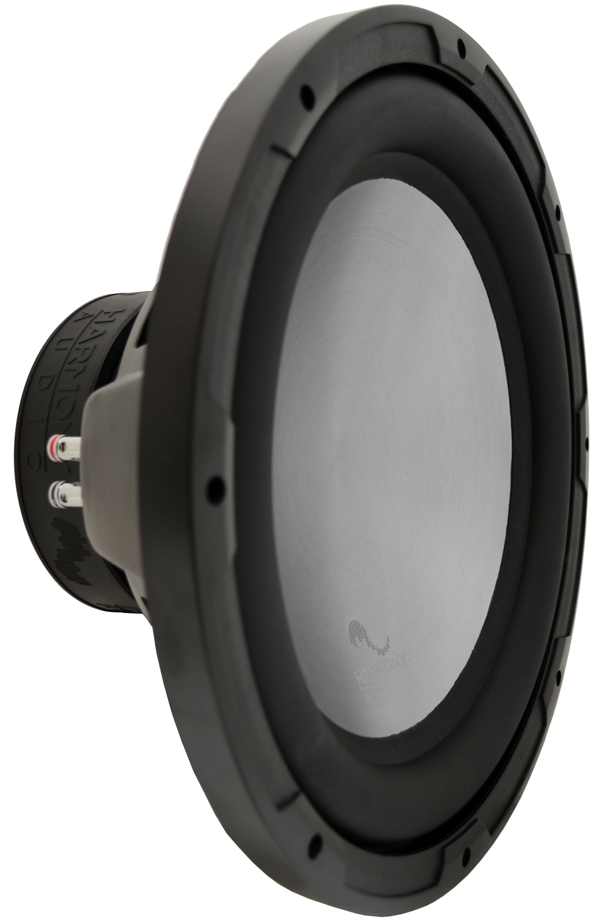 Universal Car Stereo Rhino Coated Ported Dual 15" Harmony A152 Sub Box Enclosure