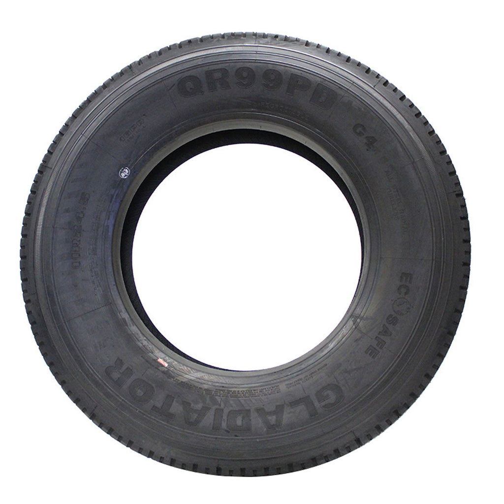 Gladiator QR99-PD Premium Drive 11R22.5 146/143M H Commercial Tire