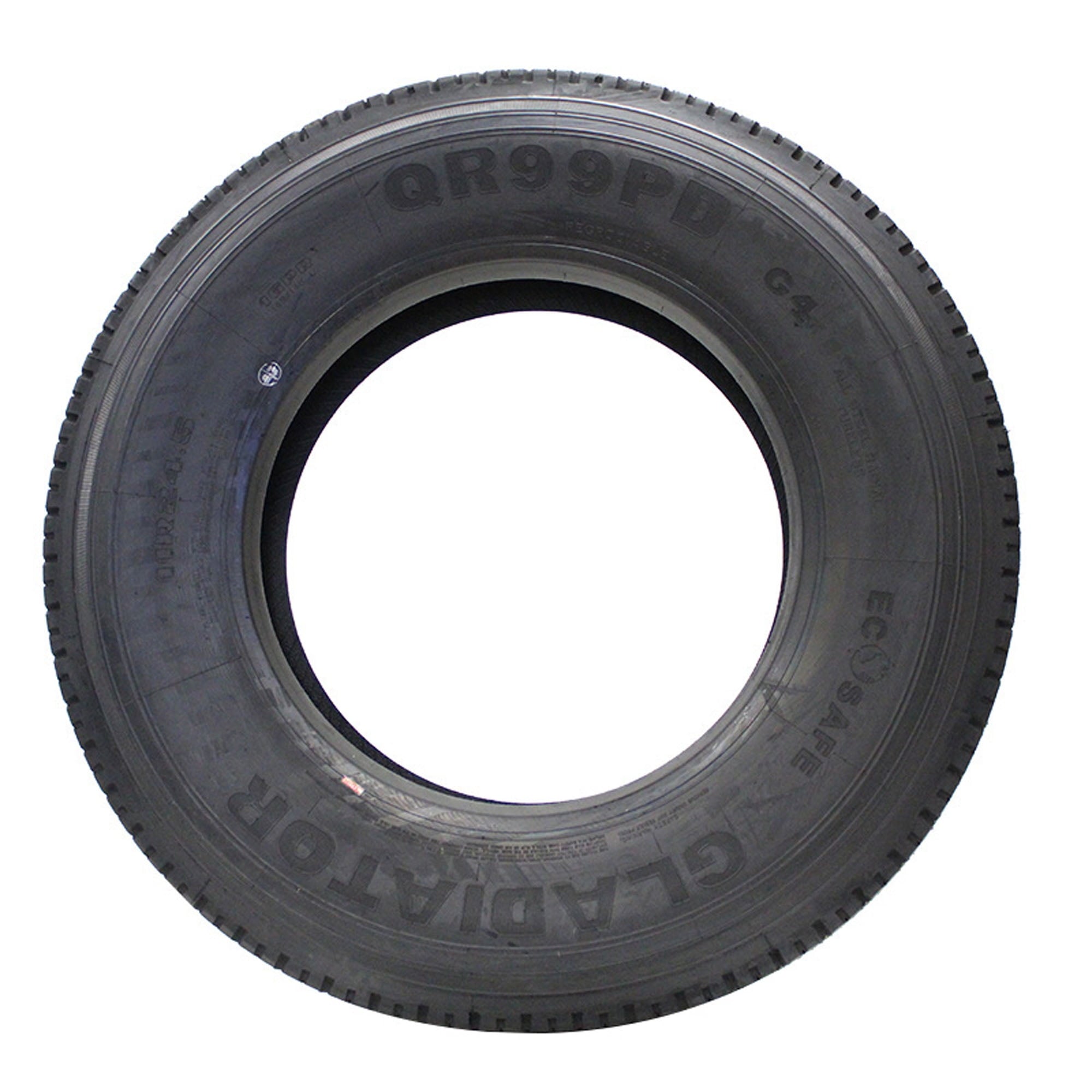 Gladiator QR99-PD Premium Drive 11R22.5 146/143M H Commercial Tire