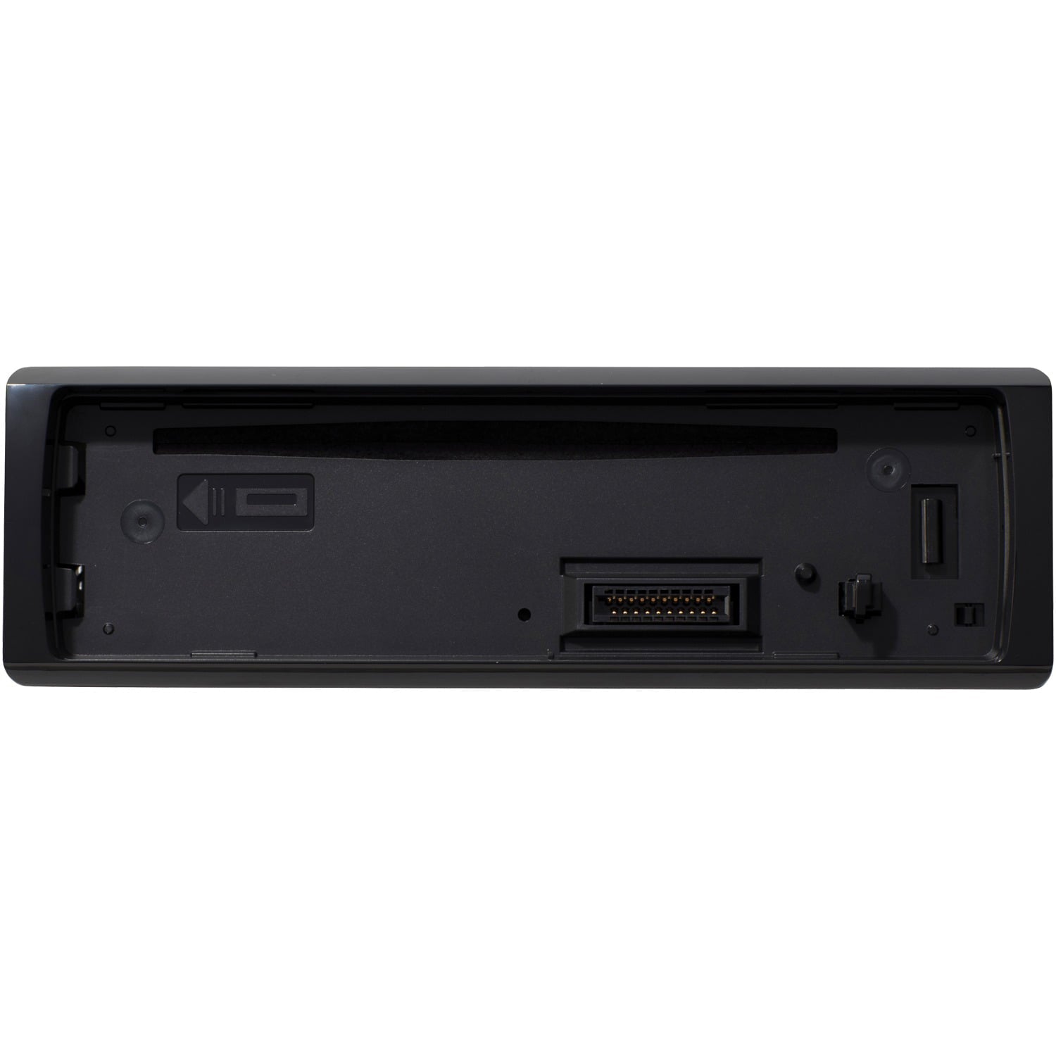 Pioneer DEH-S7200BHS Single-DIN In-Dash CD Receiver with Bluetooth, HD Radio, and SiriusXM Ready