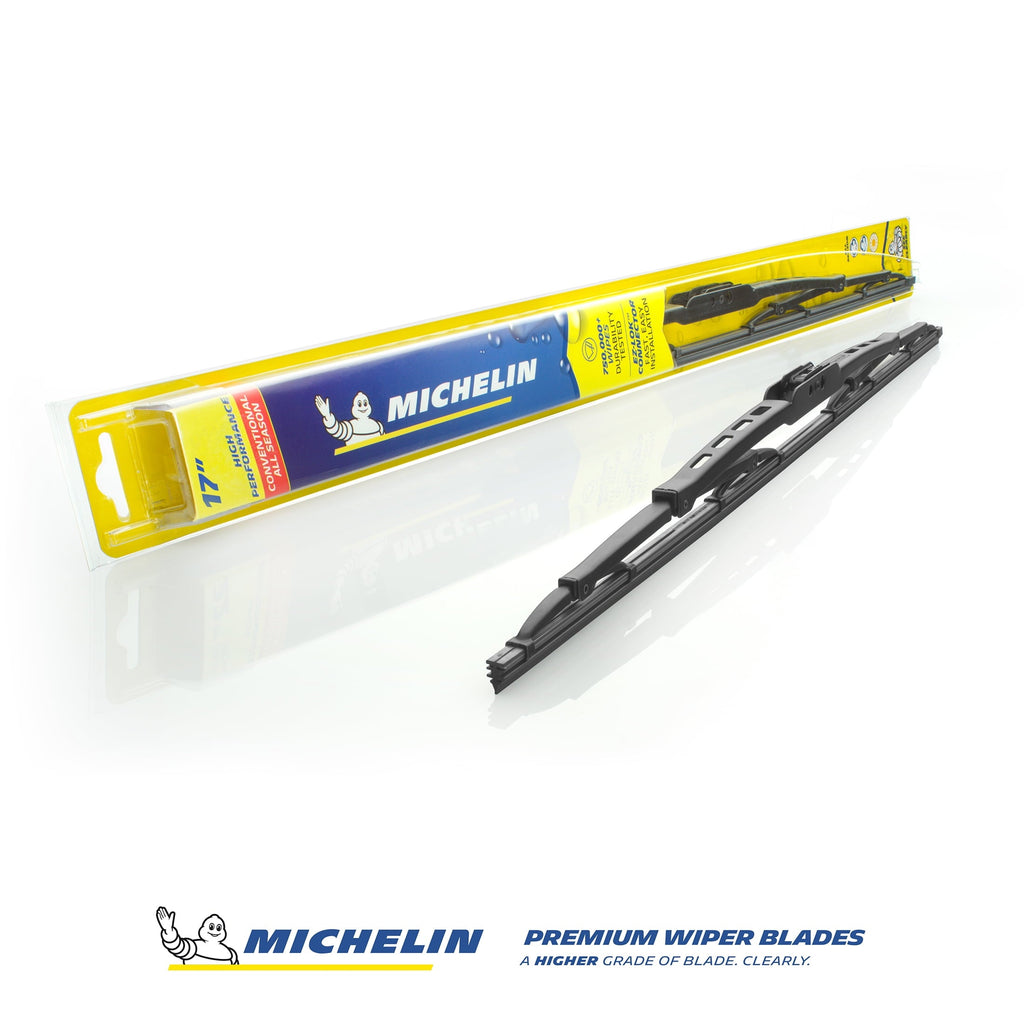 Michelin High Performance All Season Wiper Blade - 17"