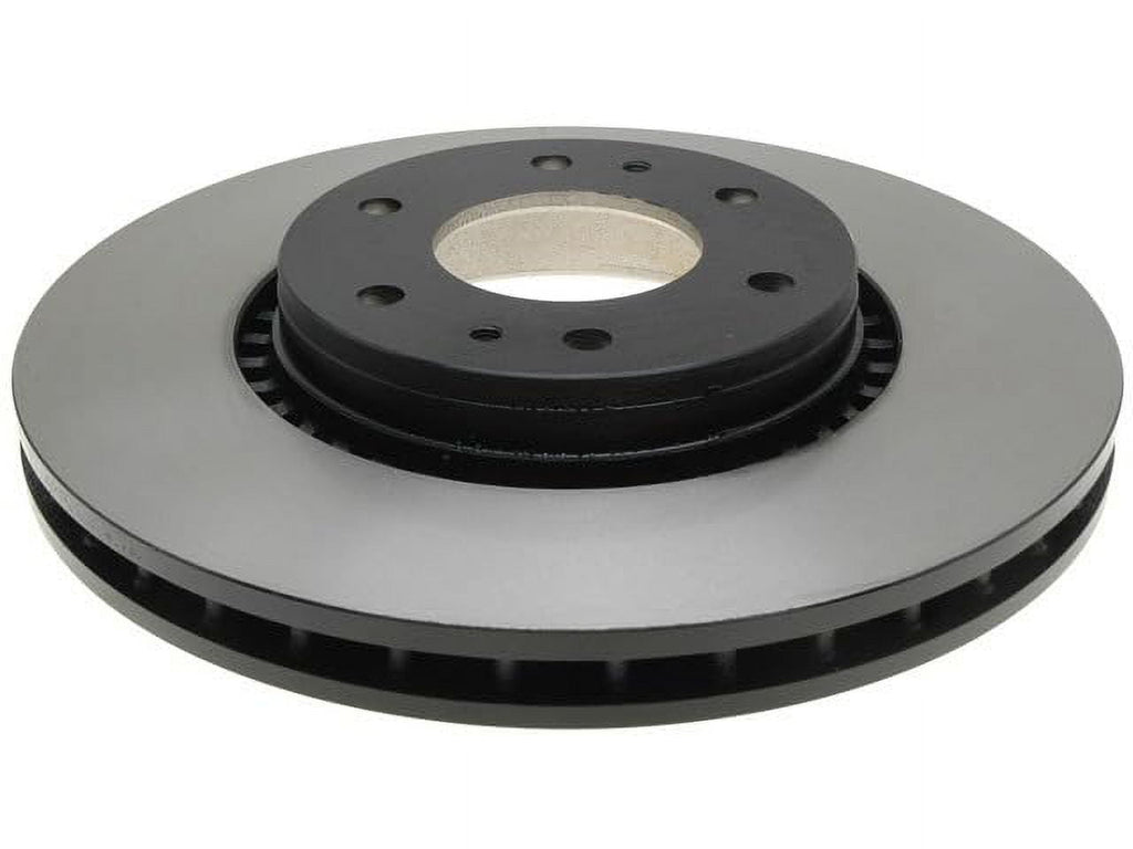 Raybestos 580023 Advanced Technology Disc Brake Rotor Fits select: 2002-2008 CHEVROLET TRAILBLAZER, 2002-2009 GMC ENVOY