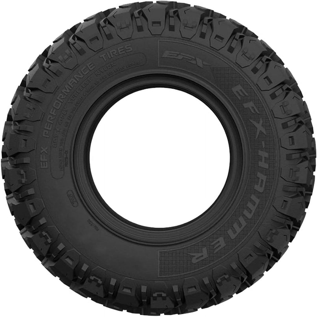 Tire EFX Hammer 22X9.50-12 Load 4 Ply Golf Cart