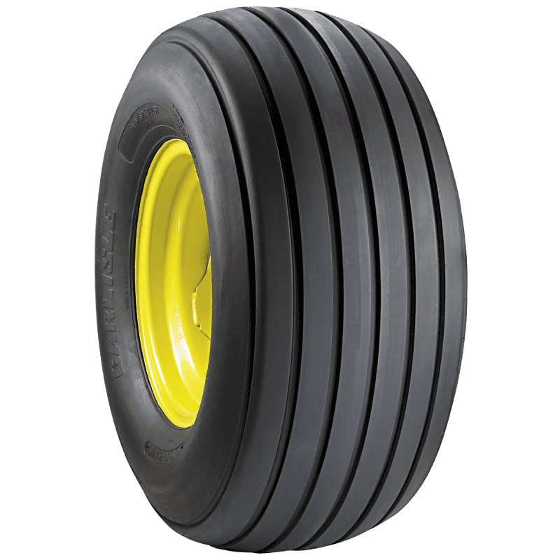 Carlisle Farm Specialist I-1 Implement Agricultural Tire - 27X9.50-15 LRC 6PLY