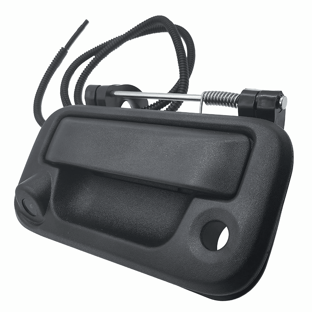 For 2004-2014 Ford F150 Trucks Tailgate Handle Mount Backup Rear View Camera US