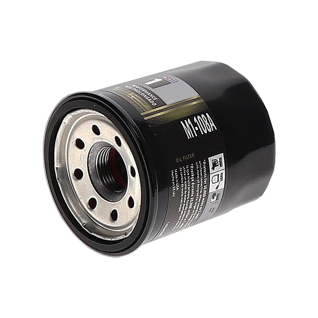 Mobil 1 Extended Performance M1-108A Oil Filter Fits select: 2002-2023 NISSAN ALTIMA, 2008-2023 NISSAN ROGUE