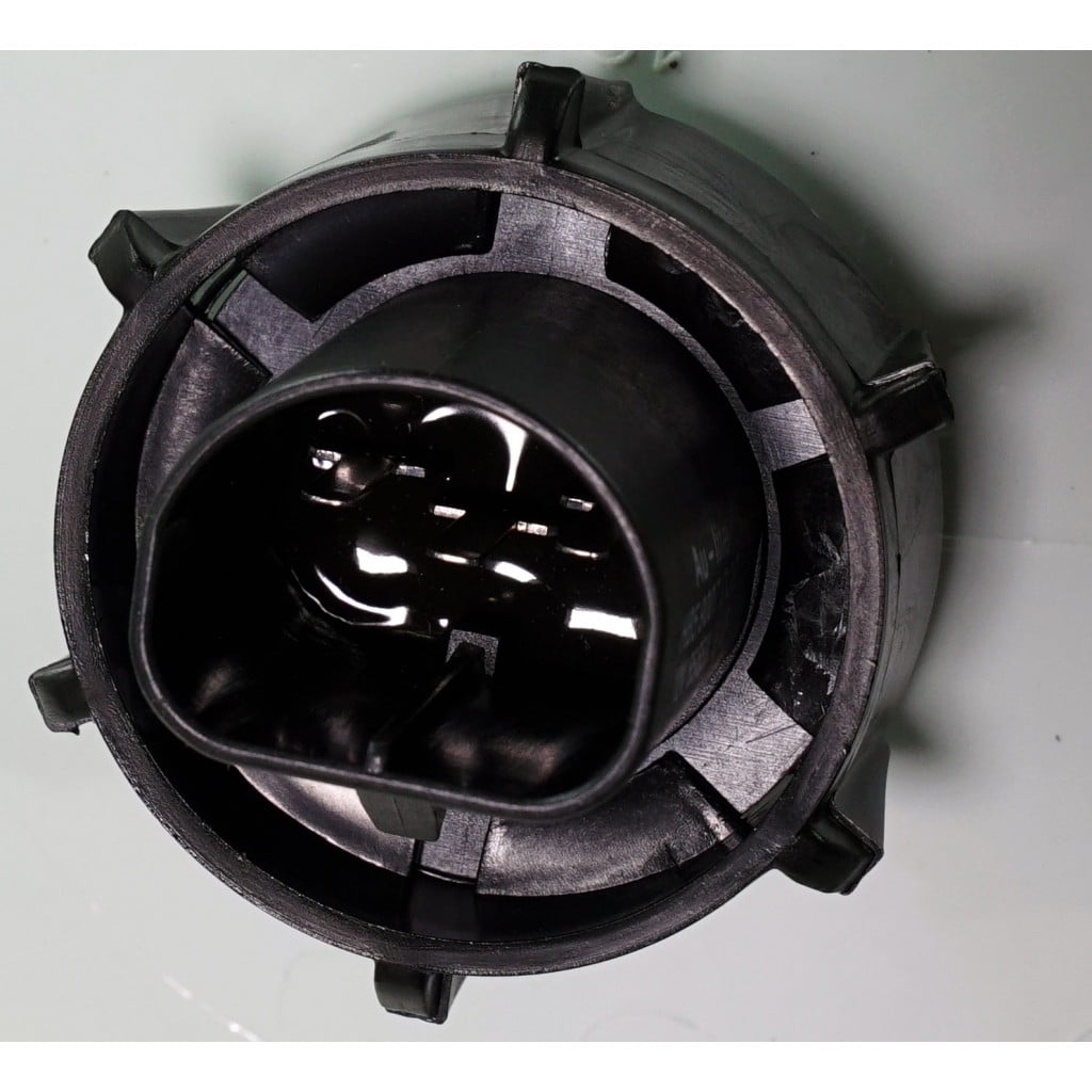Headlight Compatible With 1999-2002 Ford E-450 Econoline Super Duty 1999-2007 E-350 Left Driver Halogen With bulb(s)