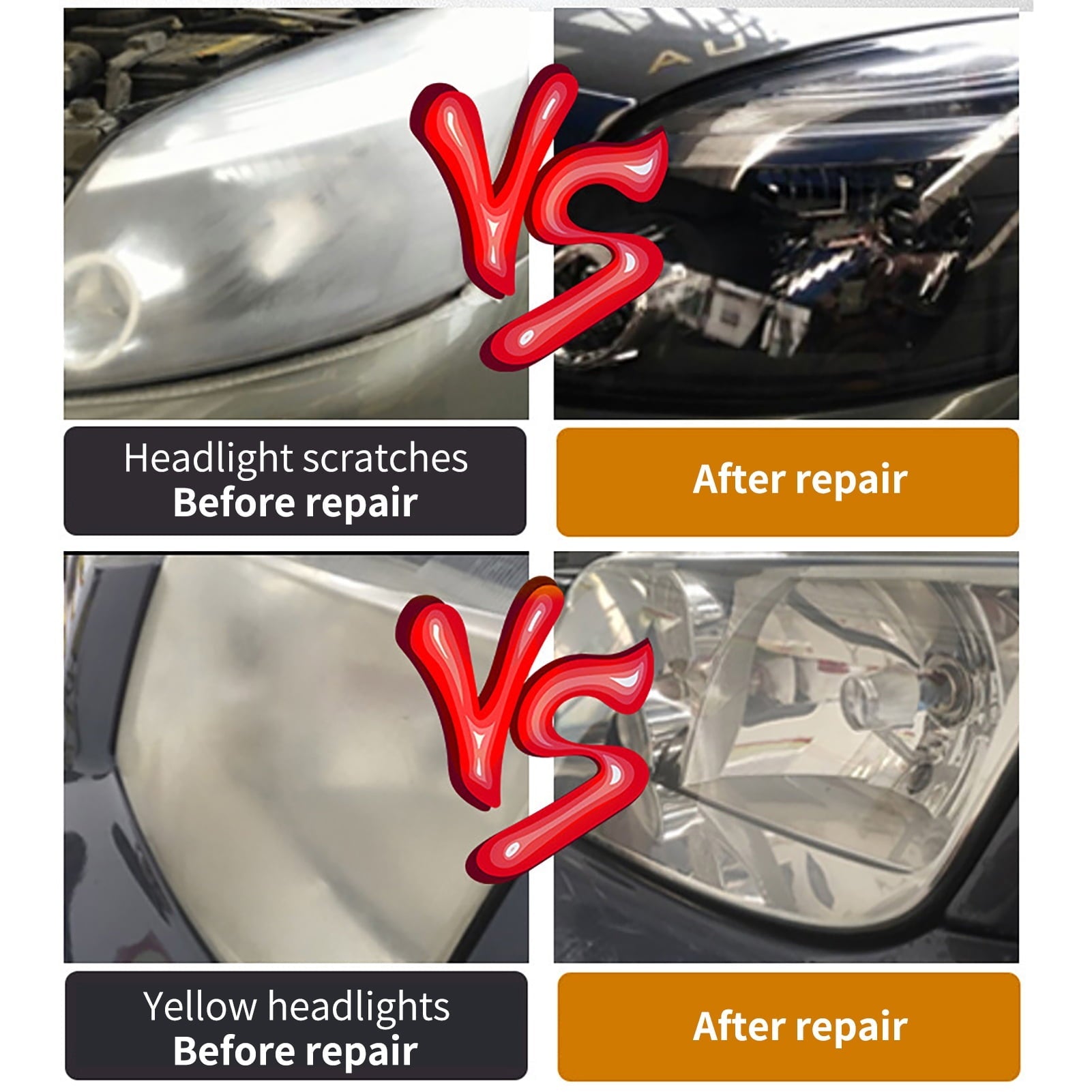 KUNyu 220V Headlight Lens Atomizing Cup Restoration Heating Headlight Lens Polish Tool for Vehicles