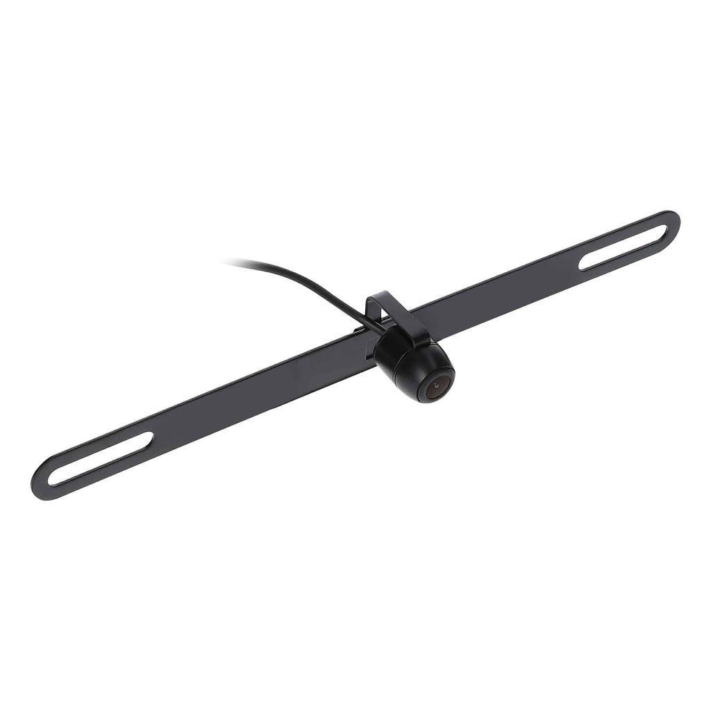 Metra WM-BPC License Plate Backup Camera with Parking Lines