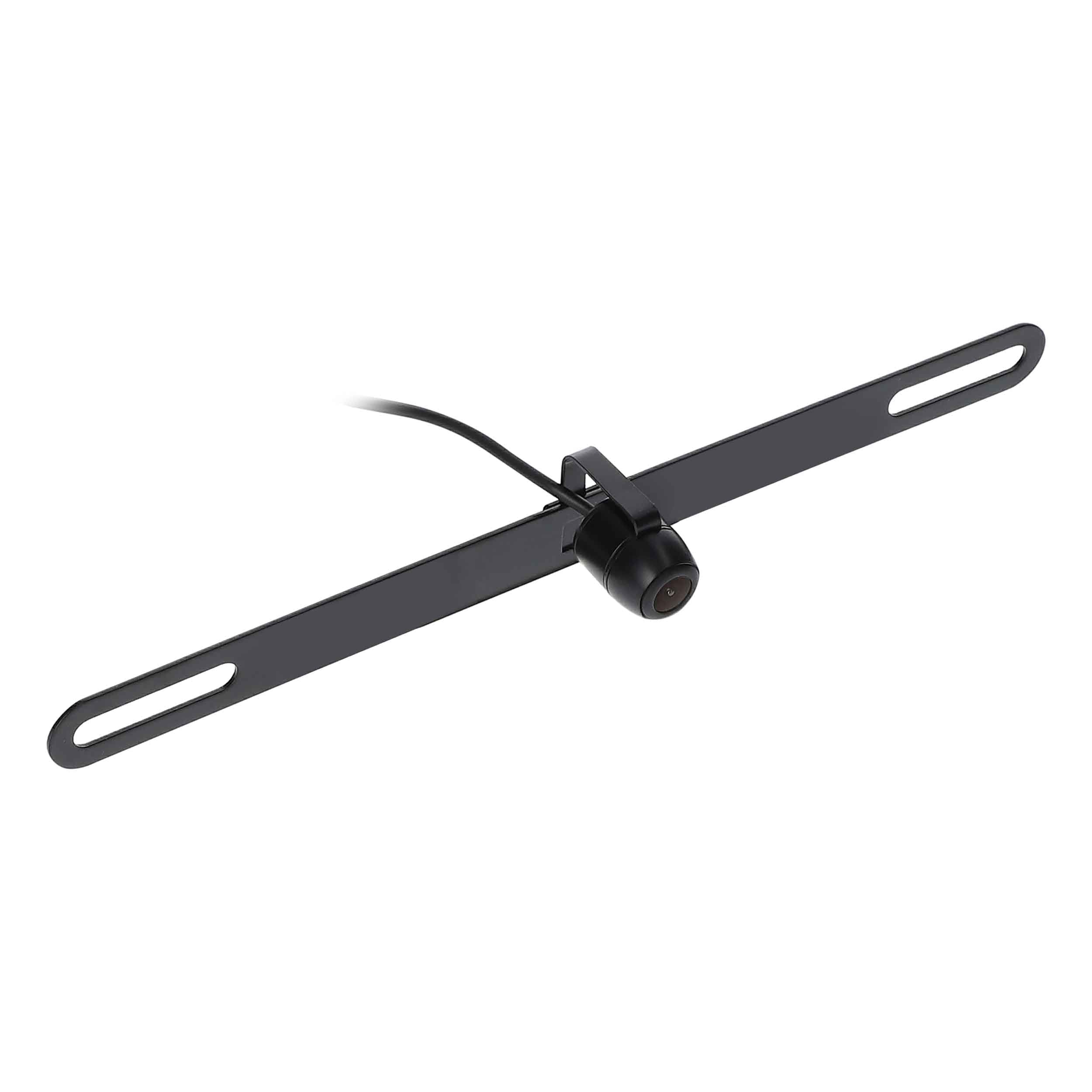 Metra WM-BPC License Plate Backup Camera with Parking Lines